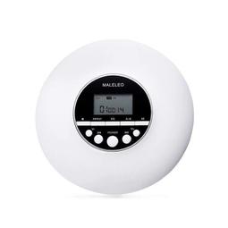 便攜式cd機隨身聽 ins同款英語學習 cd黑膠光盤專輯播放機(家用播放器 學習cd光盤碟片) 歷史價格詳細信息