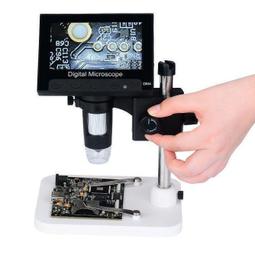 電子數位顯微鏡 1200倍 超大7吋液晶螢幕 支援HDMI輸出 (高解析度，可外接電腦做量測功能) 歷史價格詳細信息