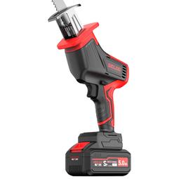 【快速出貨】德力西鋰電馬刀鋸往復鋸家用充電式小型戶外手持鋸電動伐木鋸 歷史價格詳細信息