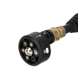 【公司貨免運】洗車水槍神器高壓噴槍澆花軟水管增壓噴頭家用接水龍頭沖洗 歷史價格詳細信息