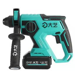 【現貨免運】大藝a7電鑽角磨機電動起子電鎚鑽圓鋸機鋰件 歷史價格詳細信息