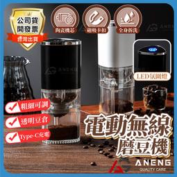 研磨機 電動咖啡研磨機USB磨粉機全自動家用研磨器小型磨豆機手動手搖手磨 歷史價格詳細信息