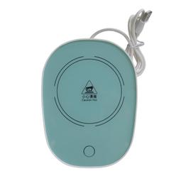 【55°智能恆溫】USB重力感應加熱保溫杯墊 MC-520 歷史價格詳細信息