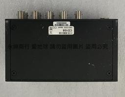二手特殊工具1 進 8 出視訊分配器 (狀況如圖當測試報帳零件機) 價格比較,價格查詢,歷史價格詳細信息