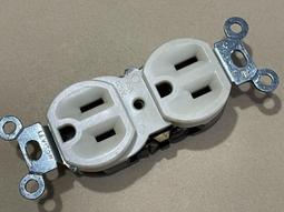 美國立維騰Leviton 古董插座 高檔聲插座 關聯荷寶拜仁251 歷史價格詳細信息