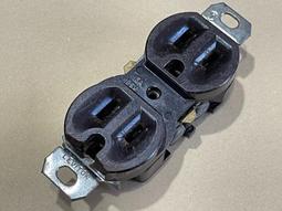 美國立維騰Leviton 古董插座 高檔聲插座 關聯荷寶拜仁251 歷史價格詳細信息