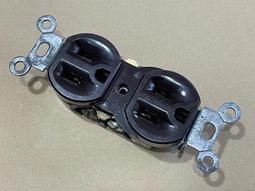 美國立維騰Leviton 古董插座 高檔聲插座 關聯荷寶拜仁251 歷史價格詳細信息