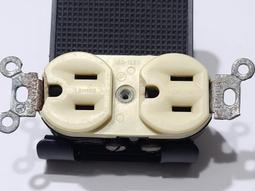 美國立維騰Leviton 古董插座 高檔聲插座 關聯荷寶拜仁251 歷史價格詳細信息