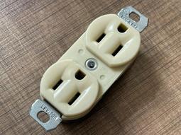 立維騰Leviton美標插座  二手美國立維騰Leviton10388 歷史價格詳細信息