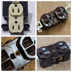 立維騰Leviton美標插座  二手美國立維騰Leviton10388 歷史價格詳細信息