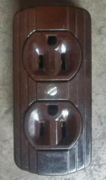 15a125v美式漏電保護專用插座帶安全門 鏡櫃浴室櫃插座 歷史價格詳細信息