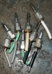 美國西電下機小九腳管座帶安全屏罩10063 歷史價格詳細信息