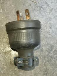 美國Rodale羅德爾電木插座，15A125V。如圖所示，電495 歷史價格詳細信息