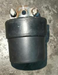 15a125v美式漏電保護專用插座帶安全門 鏡櫃浴室櫃插座 歷史價格詳細信息