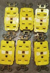 美國荷寶HUBBELL發燒級美標插座 墻壁插座采用全新美國原10299 歷史價格詳細信息