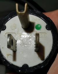 15a125v美式漏電保護專用插座帶安全門 鏡櫃浴室櫃插座 歷史價格詳細信息