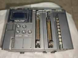 基恩士kv-3000  伺服驅動器全新質保一年議價 歷史價格詳細信息