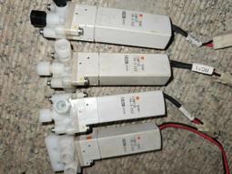 二手SMC化學液用電磁閥LVM115-5A-2-X225299 價格比較,價格查詢,歷史價格詳細信息