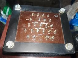 非常漂亮的兩枚光緒通寶寶源局，帶搓痕未清理，保真包老，版別自 歷史價格詳細信息