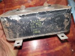 拆機老款BC 50v10000uf 056系列 高端進口功放發燒濾波電容器 歷史價格詳細信息