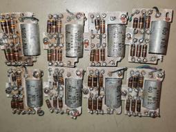 西電機 親拆  600V  0.1+0.1+0.1U  油浸電容  一只 歷史價格詳細信息