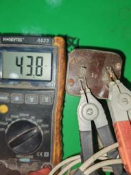 西電機 親拆  600V  0.1+0.1+0.1U  油浸電容  一只 歷史價格詳細信息