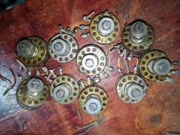 西電機 親拆  600V  0.1+0.1+0.1U  油浸電容  一只 歷史價格詳細信息