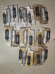 西電機 親拆  600V  0.1+0.1+0.1U  油浸電容  一只 歷史價格詳細信息