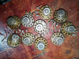 西電機 親拆  600V  0.1+0.1+0.1U  油浸電容  一只 歷史價格詳細信息