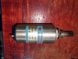 西電機 親拆  600V  0.1+0.1+0.1U  油浸電容  一只 歷史價格詳細信息