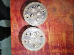 西電機 親拆  600V  0.1+0.1+0.1U  油浸電容  一只 歷史價格詳細信息