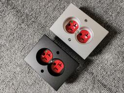 美國荷寶8300RED電源插座，報價是的，全新正品。25138 歷史價格詳細信息