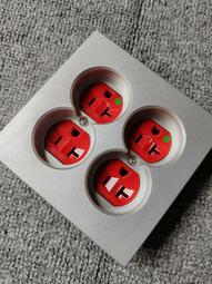 美國荷寶8300RED電源插座，報價是的，全新正品。25138 歷史價格詳細信息