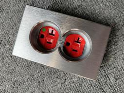 美國荷寶8300RED電源插座，報價是的，全新正品。25138 歷史價格詳細信息