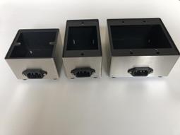 HIFI發燒音響實心減震   鋁合金防震機腳 DIY后級 CD等必用 歷史價格詳細信息