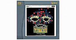 ESOTERIC 二嫂唱片 ESSD-9014910453 歷史價格詳細信息