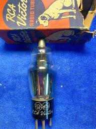 全新原盒美國RCA  Jun規JAN 829B/FU29同碼15297 歷史價格詳細信息