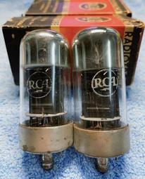 美國RCA JUN規JAN CRC 5Z3/VT-145轉換20065 歷史價格詳細信息