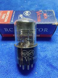 全新原盒美國RCA  Jun規JAN 829B/FU29同碼15297 歷史價格詳細信息