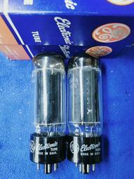 全新原盒美國GE，RCA，珍尼絲，天梭，喜萬年6GJ5功率管20082 歷史價格詳細信息