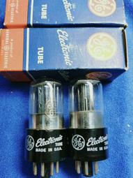 全新原盒美國GE，RCA，珍尼絲，天梭，喜萬年6GJ5功率管20082 歷史價格詳細信息