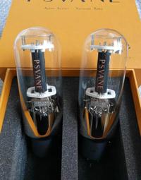全新貴族之聲WE310A. 原廠配對。成對。成對！！ 真空管 擴大機 前級 後級 -1502 歷史價格詳細信息