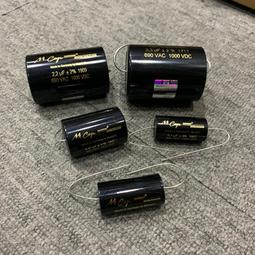 德國蒙多福Mcap金銀油浸2.2uf耦合電容，原裝全新正品，25186 歷史價格詳細信息