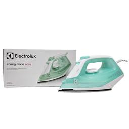 【Electrolux 伊萊克斯】蒸氣式電熨斗(ESI4017) 1000W/不鏽鋼底盤/內建防鈣裝置+自清功能 歷史價格詳細信息