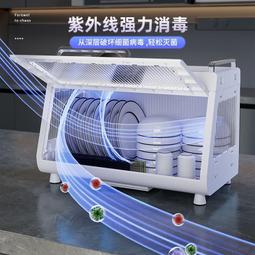 紫外線消毒烘乾一件式機 全新智能屏筷子消毒機 收納盒  廚房餐具 筷子筒 殺菌置物架  壁掛式收納盒 藍光消毒餐具 歷史價格詳細信息