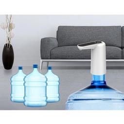 電動抽水泵 桶裝水用 USB充電 旅行 露營 Volume Control Wireless Water Dispens 歷史價格詳細信息