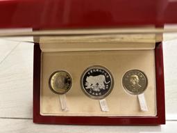 99年硬幣6枚(50元1枚10元3枚5元1枚1元1枚)    10元有蔣經國總統百年誕辰紀念/蔣渭水/蔣公 歷史價格詳細信息