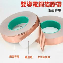 導電銅箔膠帶 銅箔雙面導電 銅箔膠帶 銅箔紙 20MM*25M  0.06mm 歷史價格詳細信息