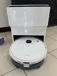 ECOVACS 科沃斯 DEEBOT N9+ 掃拖地機器人 掃地機器人 自動回洗風乾掃拖一體智能機器人 集塵盒1入 歷史價格詳細信息