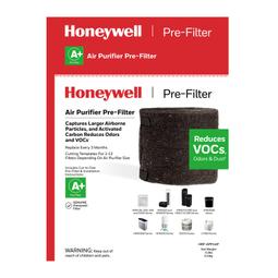 Honeywell HRF-B1 空氣清靜機 CZ除臭濾網 HRF-B1 原廠濾網 廠商直送 歷史價格詳細信息
